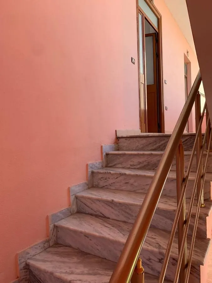 Pensionat Begaj Rooms Durrës