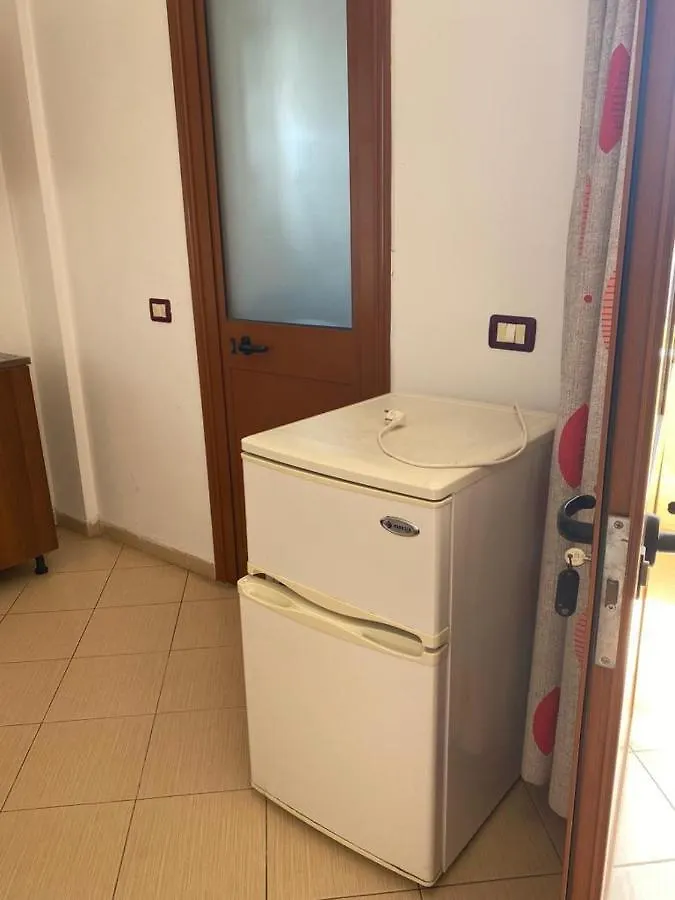 Begaj Rooms Durrës Albanien