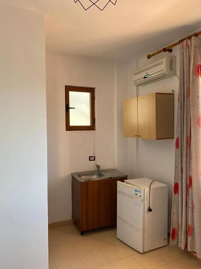 Pensionat Begaj Rooms Durrës