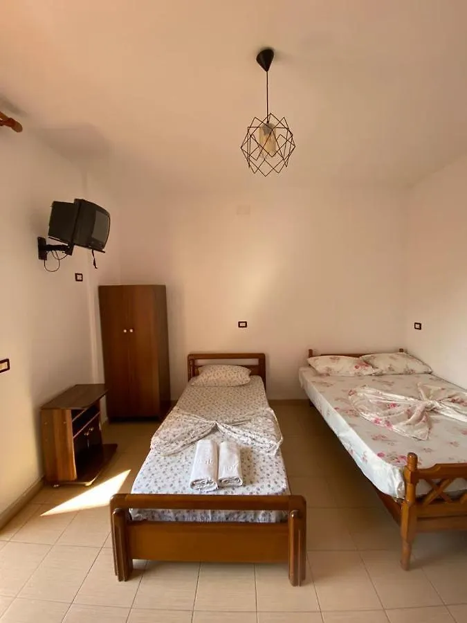 Begaj Rooms Durrës 阿尔巴尼亚